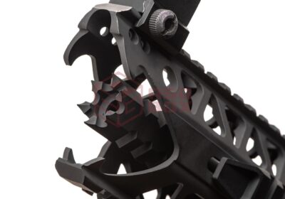 Army Armament AUG Custom Compact Black - obrazek 4