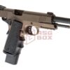 Army Armament M1911 Extended Full Metal GBB Desert OD-TM-11090531000 31743 R32-1 asgbox.pl