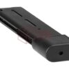 Army Armament Magazine M1911 Extended GBB Black OD-TM-11090706000 31746 A-131 asgbox.pl