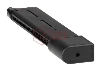 Army Armament Magazine M1911 Extended GBB Black - obrazek 3