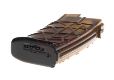 Army Armament Magazine AUG Hicap 300rds Black - obrazek 3