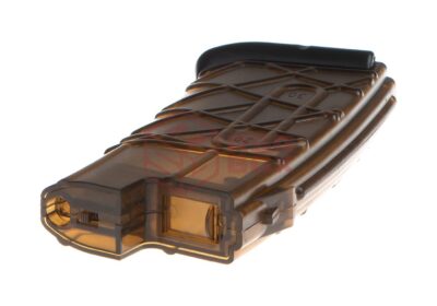 Army Armament Magazine AUG Hicap 300rds Black - obrazek 4