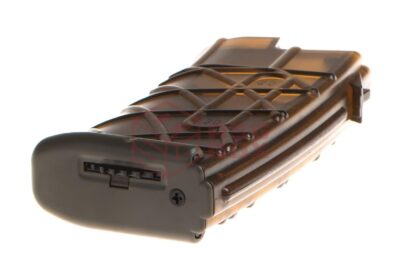 Army Armament Magazine AUG Hicap 300rds OD - obrazek 3