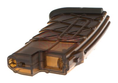 Army Armament Magazine AUG Hicap 300rds OD - obrazek 4