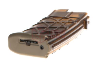 Army Armament Magazine AUG Hicap 300rds Desert - obrazek 3