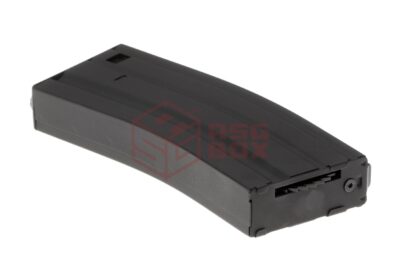 Magazine M4 Hicap 300rds Black - obrazek 3