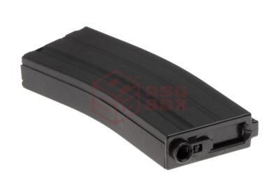 Magazine M4 Hicap 300rds Black - obrazek 4