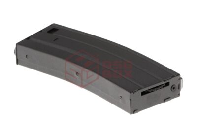 Magazine M4 Hicap 300rds Grey - obrazek 3