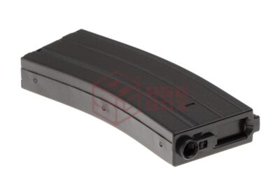 Magazine M4 Hicap 300rds Grey - obrazek 4