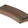 Magazine M4 Hicap 300rds Desert OD-TM-11090931000 31751 asgbox.pl