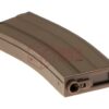Magazine M4 Hicap 300rds Desert OD-TM-11090931000 31751 asgbox.pl
