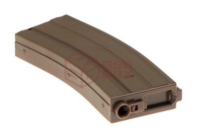 Magazine M4 Hicap 300rds Desert - obrazek 4