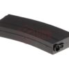 Magazine M4 Midcap 160rds Black OD-TM-11091106000 31755 asgbox.pl