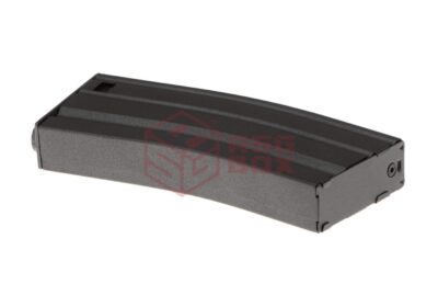 Magazine M4 Midcap 160rds Grey - obrazek 3