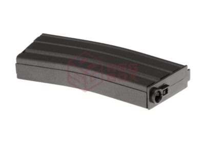 Magazine M4 Midcap 160rds Grey - obrazek 4