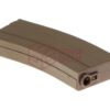 Magazine M4 Midcap 140rds Desert OD-TM-11091231000 31756 asgbox.pl