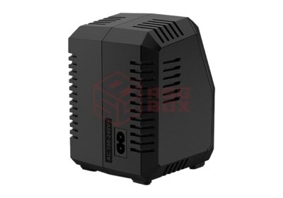 Nimrod T100 Multi-Chemistry Dual Charger - obrazek 3
