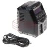 Nimrod T100 Multi-Chemistry Dual Charger OD-TM-11091400000 31760 asgbox.pl