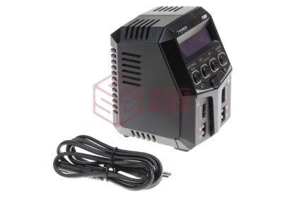 Nimrod T100 Multi-Chemistry Dual Charger - obrazek 5
