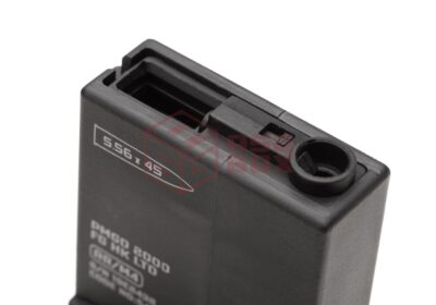 Ares Drum Mag M4 2150rds Black - obrazek 5