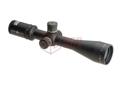 Sightmark Latitude 6.25-25x56 F-Class Black - obrazek 3