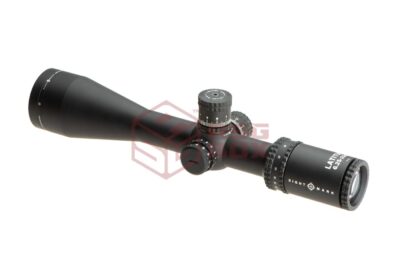 Sightmark Latitude 6.25-25x56 F-Class Black - obrazek 4