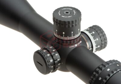 Sightmark Latitude 6.25-25x56 F-Class Black - obrazek 5