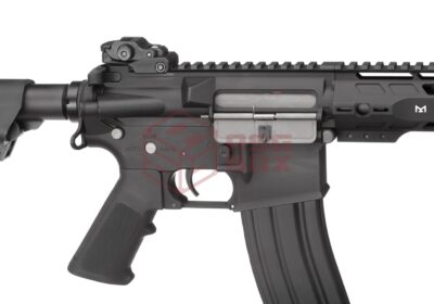 Colt M4 Hawkeye Full Metal Black - obrazek 3