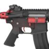 Colt M4 Hornet Full Metal Red OD-TM-11092803500 31776 asgbox.pl
