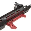 Colt M4 Hornet Full Metal Red OD-TM-11092803500 31776 asgbox.pl