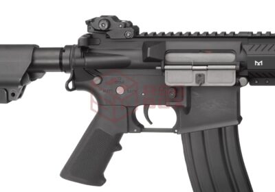 Colt M4 Hornet Full Metal Black - obrazek 3