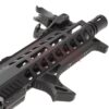 Colt M4 Hornet Full Metal Black OD-TM-11092806000 31775 asgbox.pl
