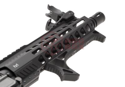 Colt M4 Hornet Full Metal Black - obrazek 4