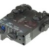 WADSN DBAL-A2 Illuminator / Laser Module Red Black OD-TM-11093106000 31785 asgbox.pl