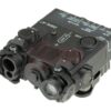 WADSN DBAL-A2 Illuminator / Laser Module Red Black OD-TM-11093106000 31785 asgbox.pl