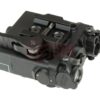 WADSN DBAL-A2 Illuminator / Laser Module Red Black OD-TM-11093106000 31785 asgbox.pl