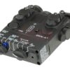 WADSN DBAL-A2 Laser Module Red + Green Black OD-TM-11093206000 31787 asgbox.pl