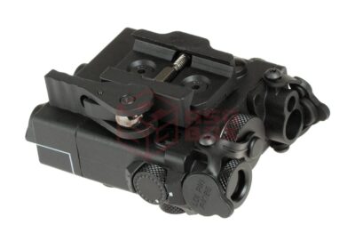 WADSN DBAL-A2 Laser Module Red + Green Black - obrazek 6