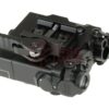 WADSN DBAL-A2 Illuminator / Laser Module Blue + IR Aluminium Black OD-TM-11093406000 31790 asgbox.pl