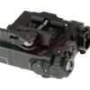 WADSN DBAL-A2 Illuminator / Laser Module Red + Green Aluminium Black OD-TM-11093506000 31791 asgbox.pl