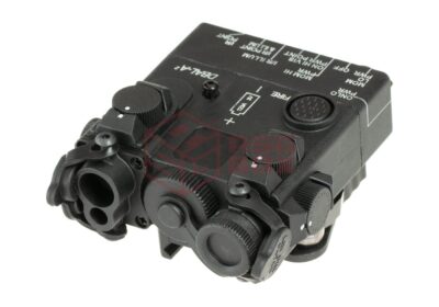 WADSN DBAL-A2 Dummy Plastic Model Black - obrazek 4