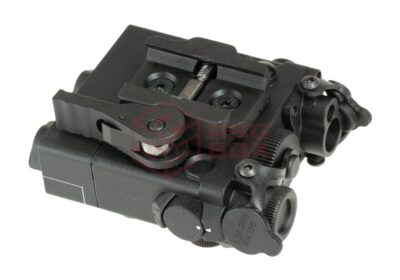 WADSN DBAL-A2 Dummy Plastic Model Black - obrazek 5