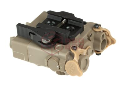 WADSN DBAL-A2 Dummy Plastic Model Dark Earth - obrazek 5