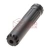 Action Army DDW Silencer for AAP01 Black OD-TM-11093806000 31795 U01-017-1 asgbox.pl