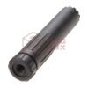 Action Army DDW Silencer for AAP01 Black OD-TM-11093806000 31795 U01-017-1 asgbox.pl