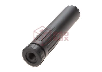Action Army DDW Silencer for AAP01 Black - obrazek 4
