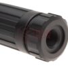 Action Army DDW Silencer for AAP01 Black OD-TM-11093806000 31795 U01-017-1 asgbox.pl