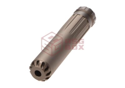 Action Army DDW Silencer for AAP01 Dark Earth - obrazek 3