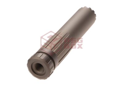 Action Army DDW Silencer for AAP01 Dark Earth - obrazek 4