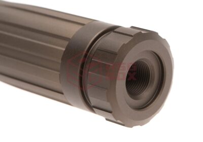 Action Army DDW Silencer for AAP01 Dark Earth - obrazek 5